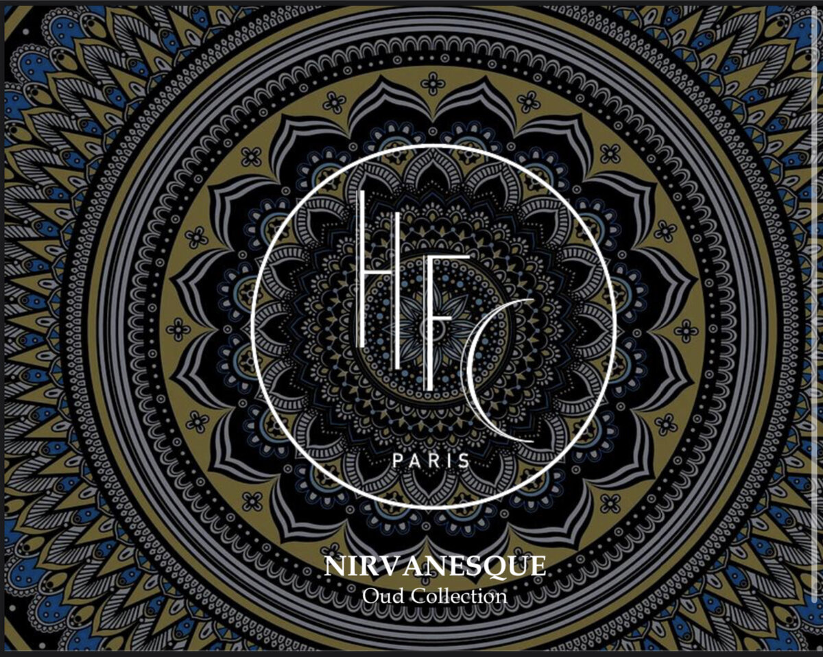 Аромат из коллекции уда NIRVANESQUE