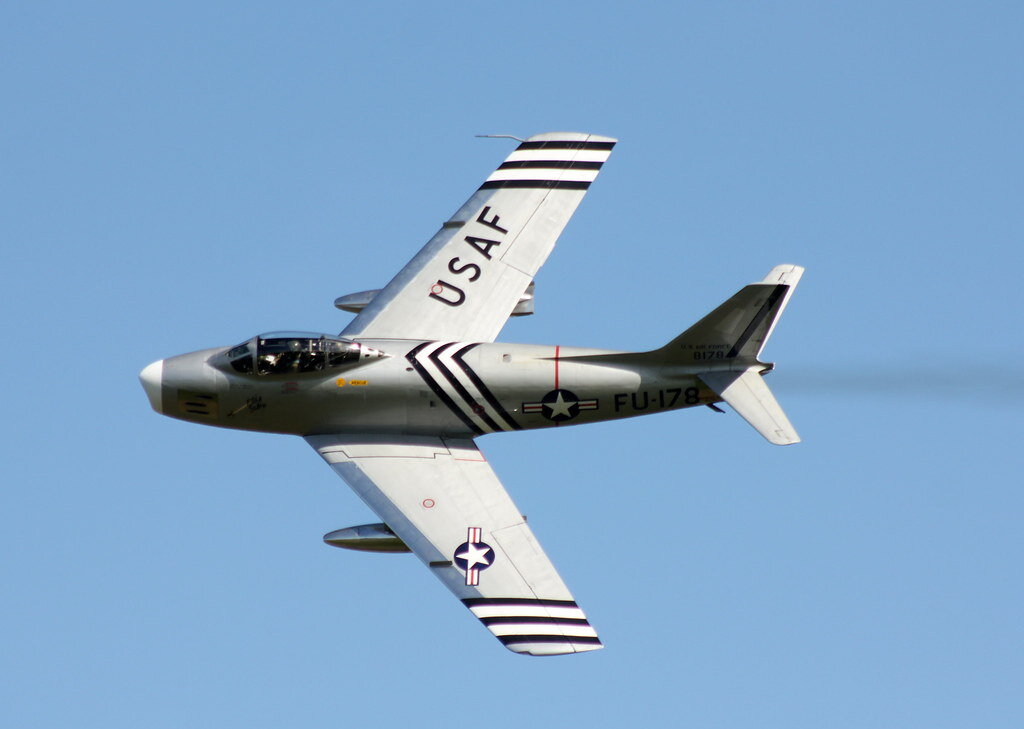  F-86