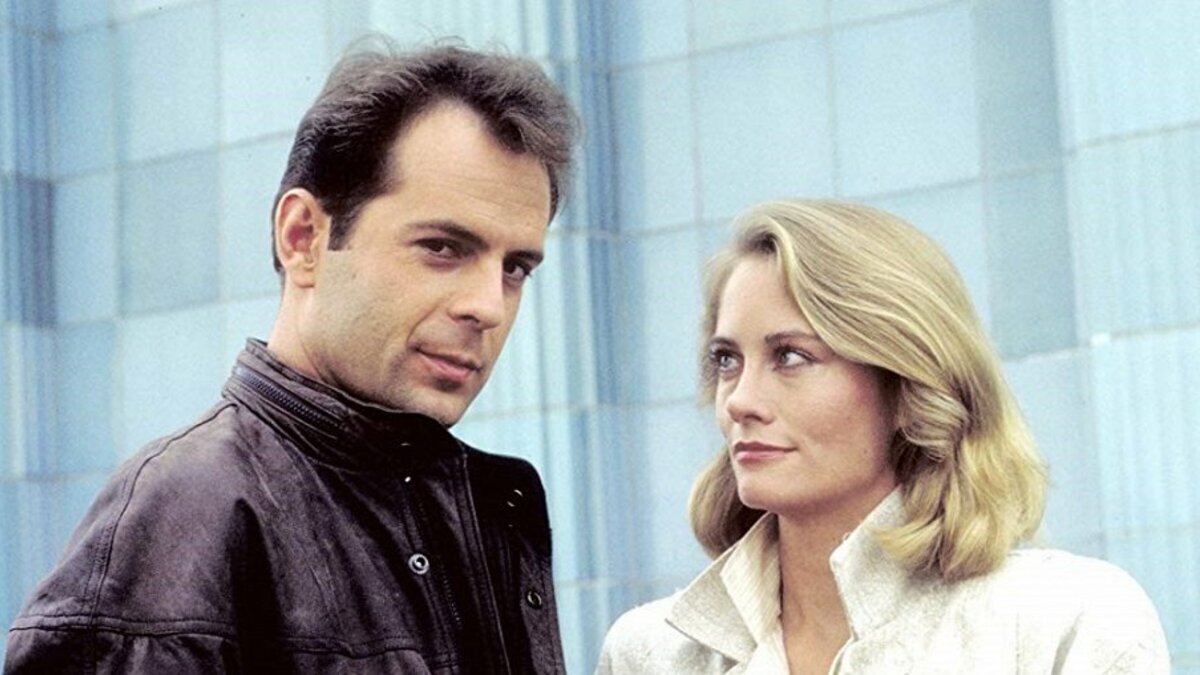    Лунный свет