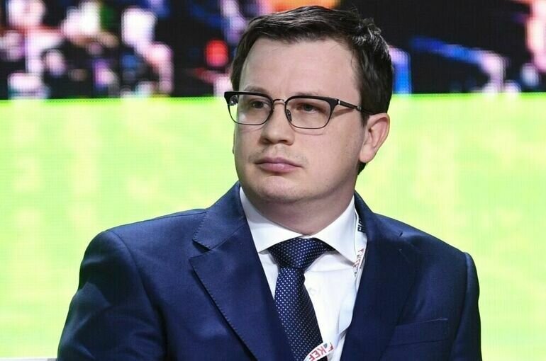   Александр Кряжев/РИА Новости