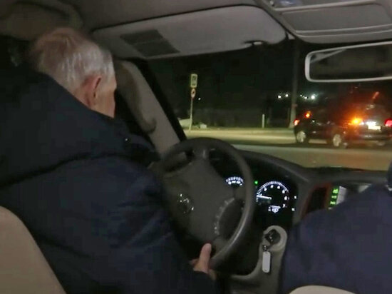  Кадр из видео