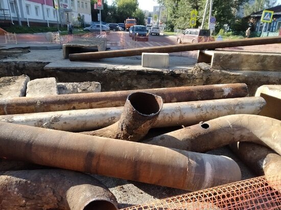     Фото: Елены Белоусовой