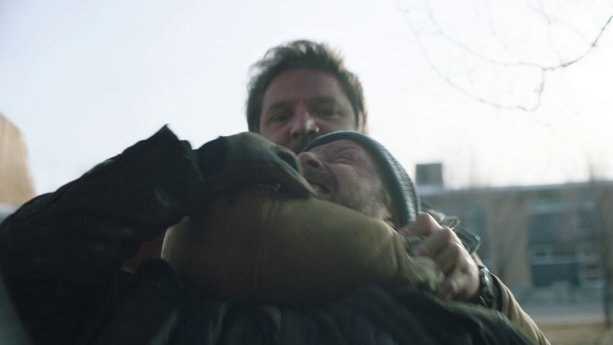 Меньше экшена и другая Элли: чем сериал The Last of Us отличается от ...