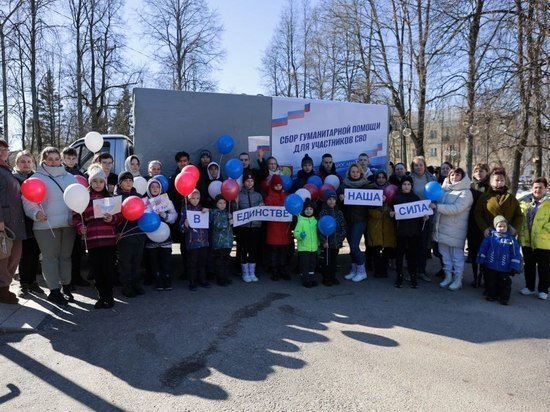     Фото предоставлено пресс-службой г.о. Серпухов