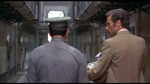 Италия, советский дубляж). Следствие закончено забудьте фильм 1971. (1971. В следствии. Кроссинг джордан сериал.