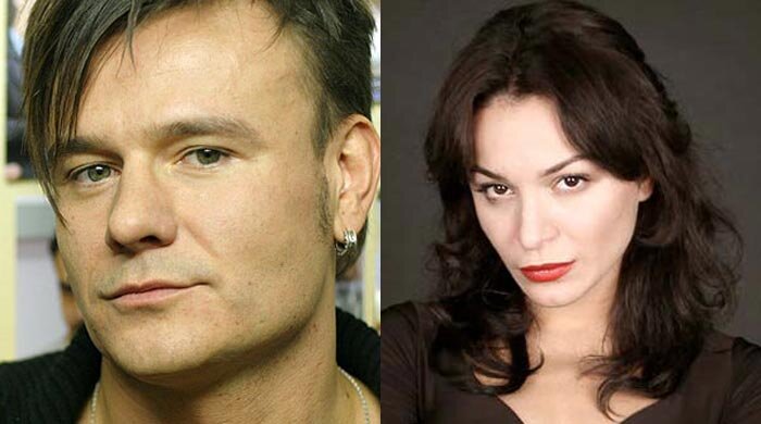 Иван рудаков актер причина фото Почему Иван Рудаков, которого многие родные и близкие считали человеком с хороши