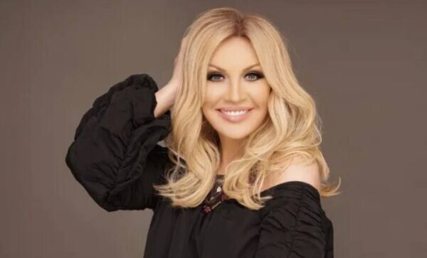    Таисия Повалий, фото – dni.ru