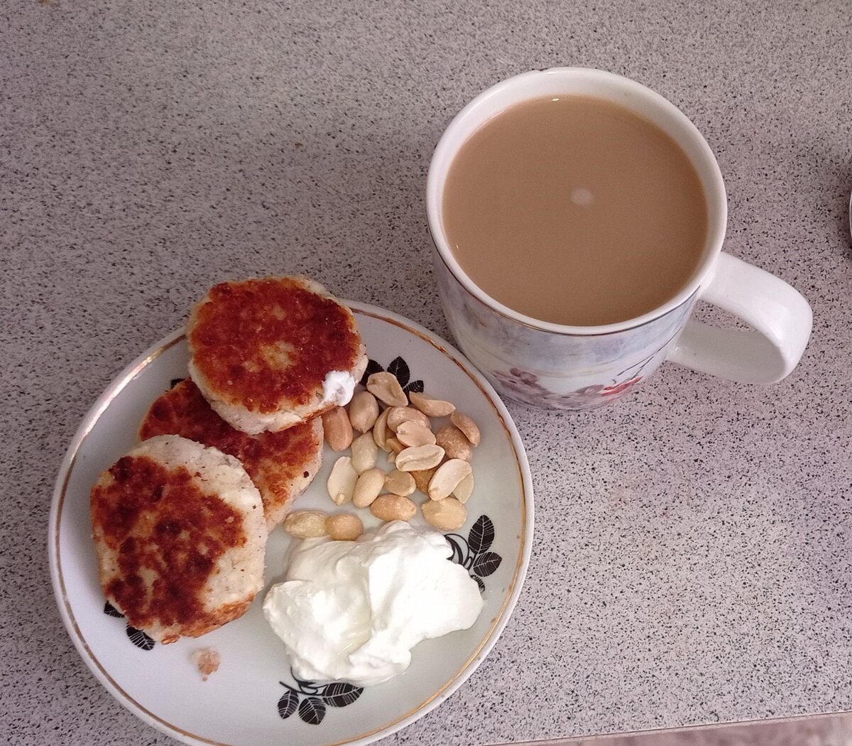 Фото автора. 