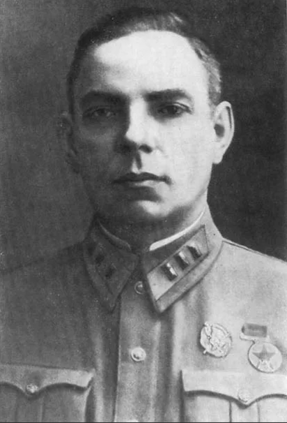 Н.И.Крылов перед войной. Источник фото - https://statehistory.ru/books/Dragan-I--G-_Nikolay-Krylov/1368044535_2de4.jpg