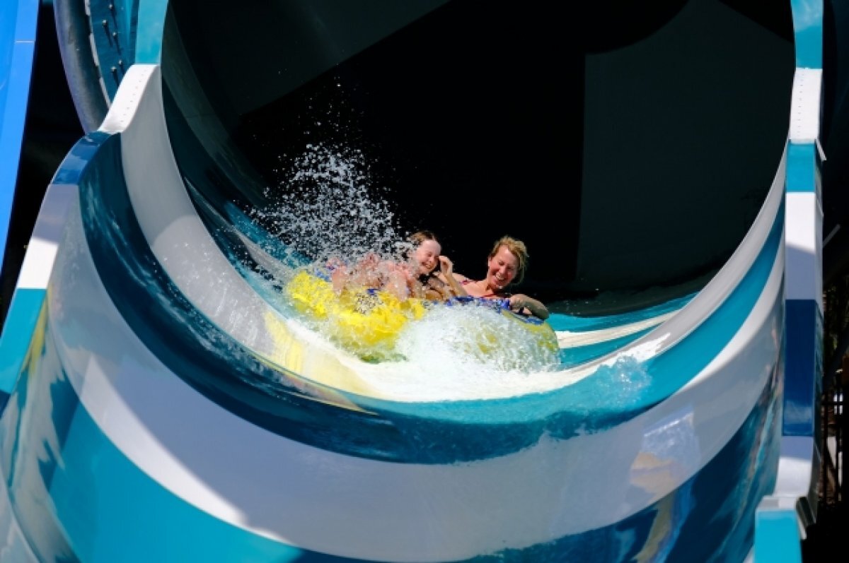    Проекту строительства аквапарка в Перми могут присвоить приоритетный статус