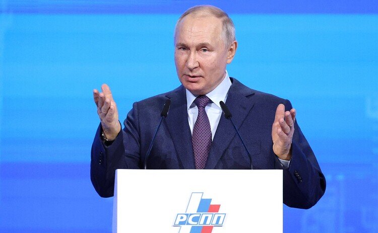 Фото: kremlin.ru