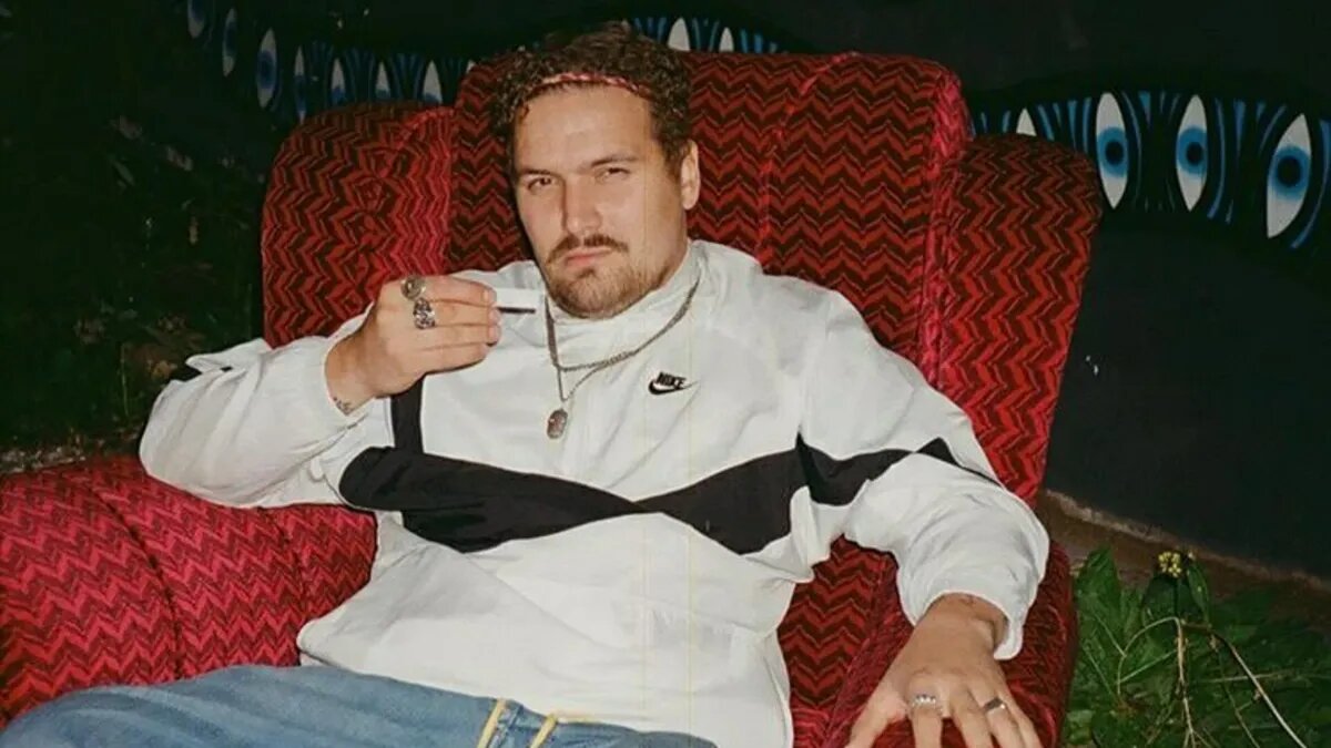 Дмитрий Свиргунов. Фото: Telegram