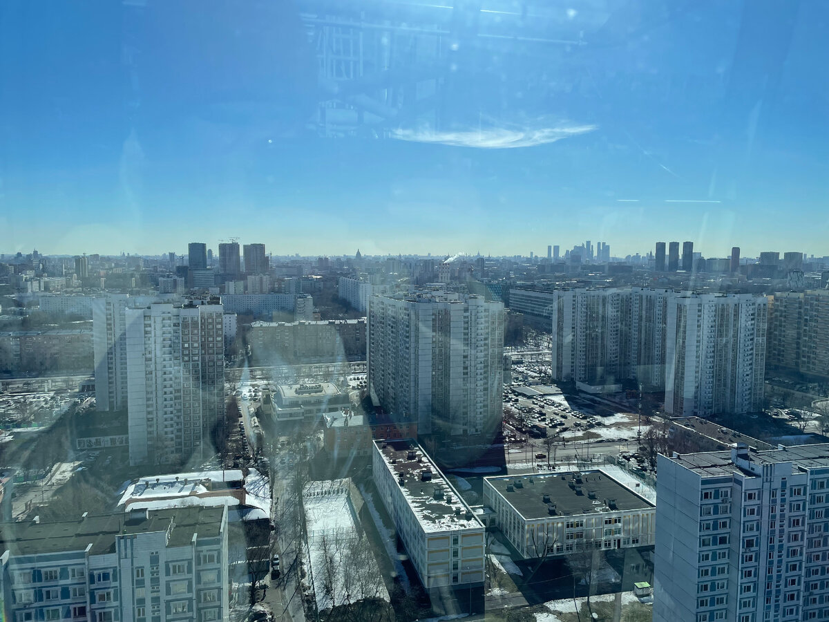 парк тхфп казань