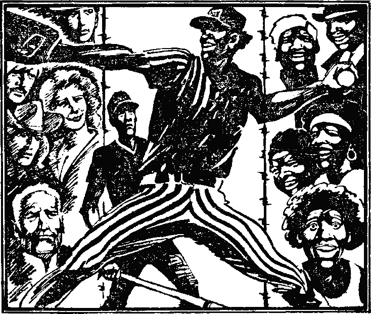 Это как раз из того рассказа...