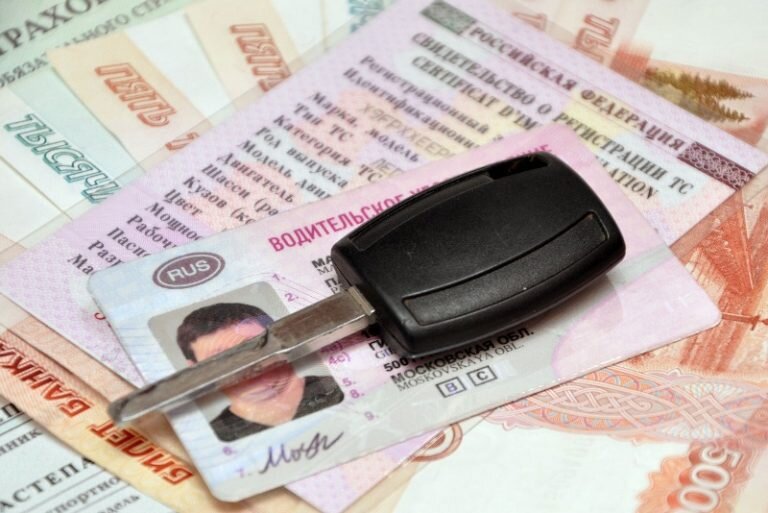    МВД продлило на три года срок действия водительских прав, истекших в 2022 и 2023 годах Андрей Севостьянов