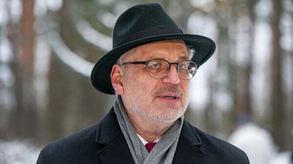    © Sputnik / Sergey Melkonov