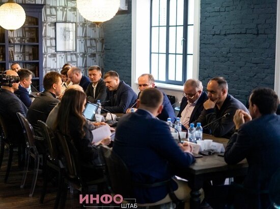     Фото/видео: Инфо штаб.