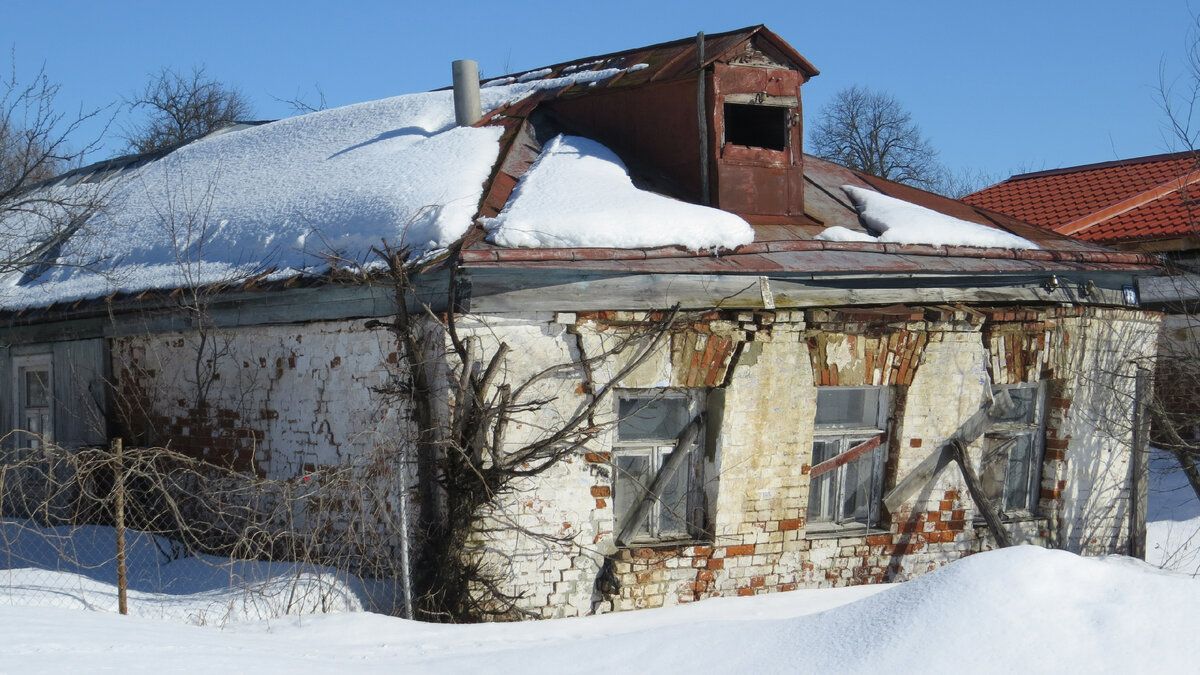 Дачная башня, бурыкинская лошадка и 