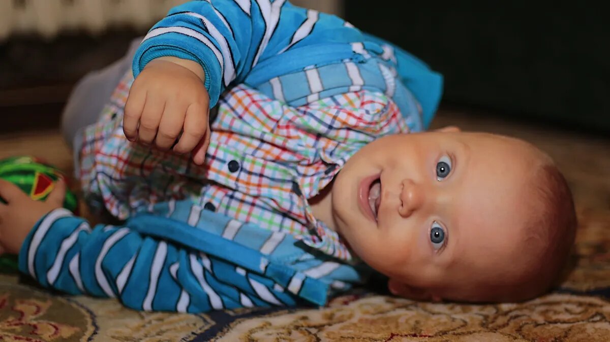 Самой крупной выплатой остается маткапитал на второго ребенка. Фото: Pxfuel.com