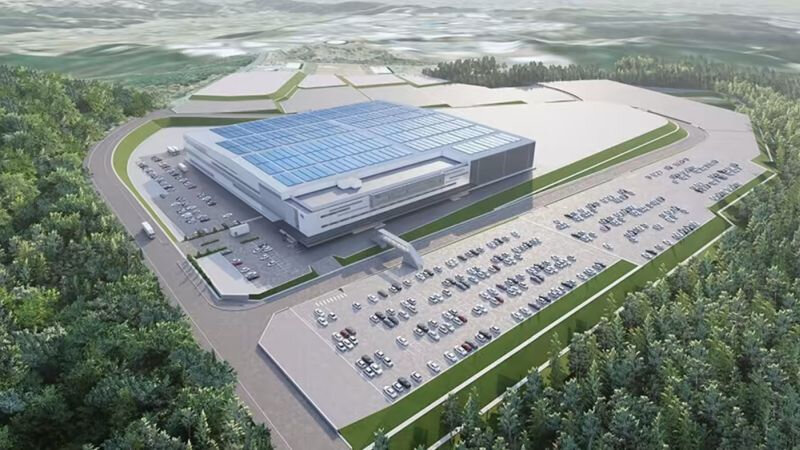    Источник изображения: Tokyo Electron