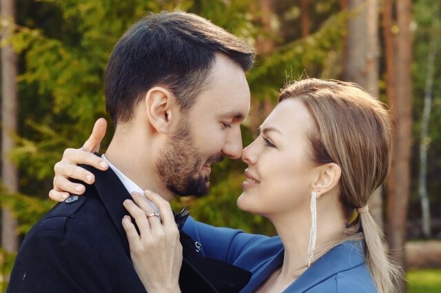    Фото: Из личного архивa/ Страница Евгения Окунева ВКонтакте