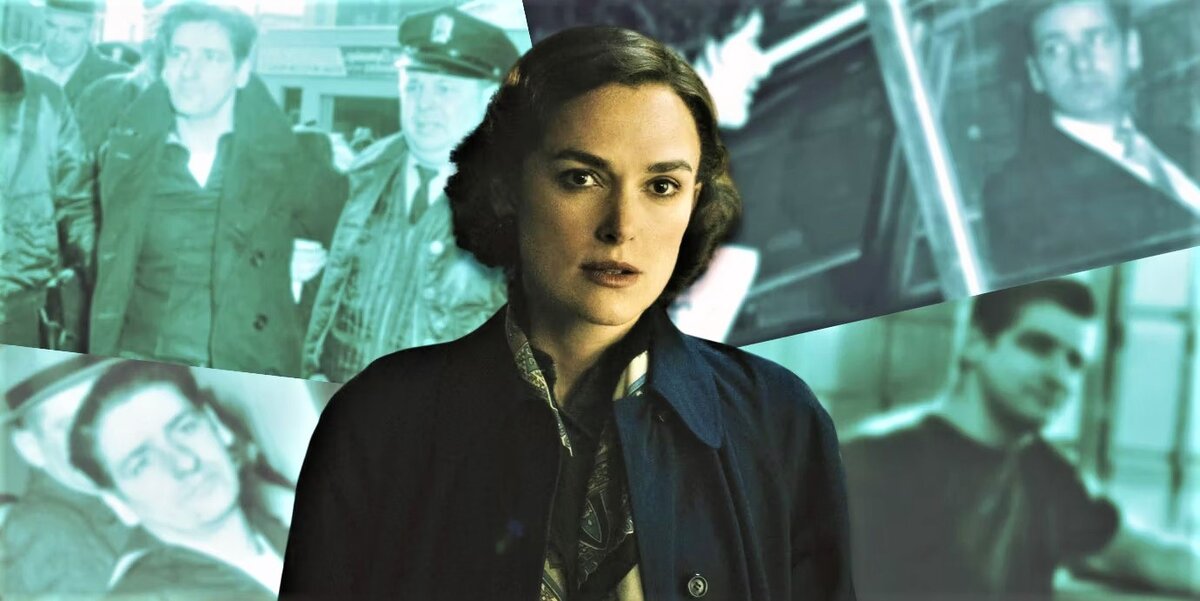 Кадр из фильма Бостонский душитель. Источник: imdb.com