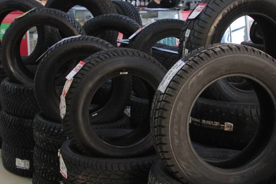     Вильфанд посоветовал не спешить с переходом на летнюю резину Юлия ПЫХАЛОВА