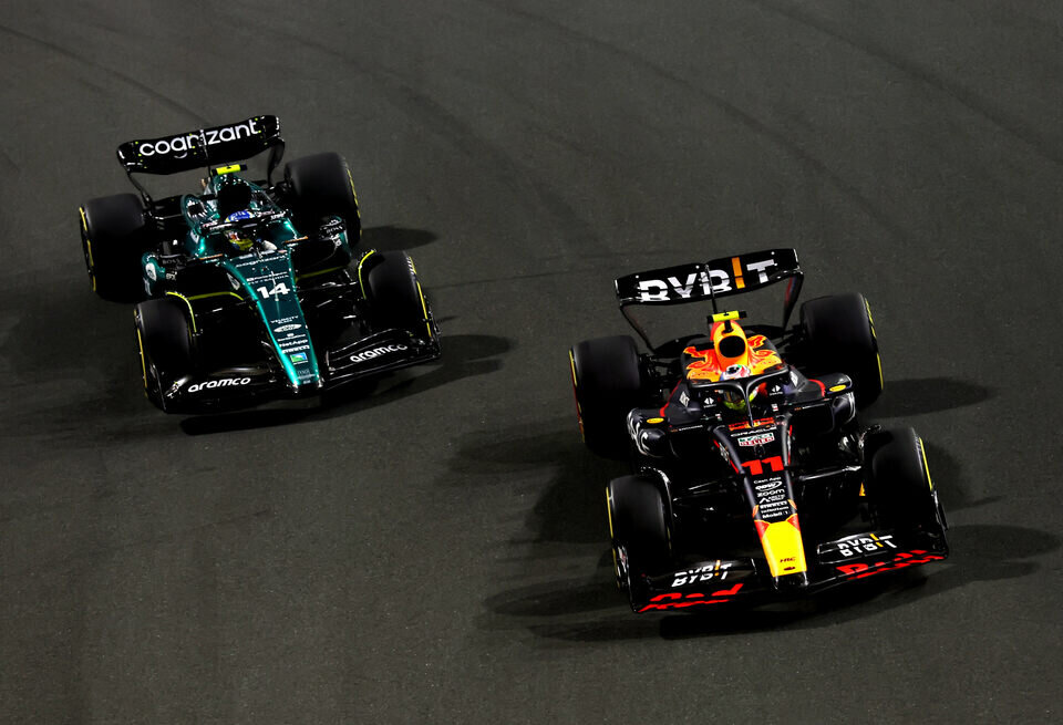    Getty Images / Red Bull Content Pool