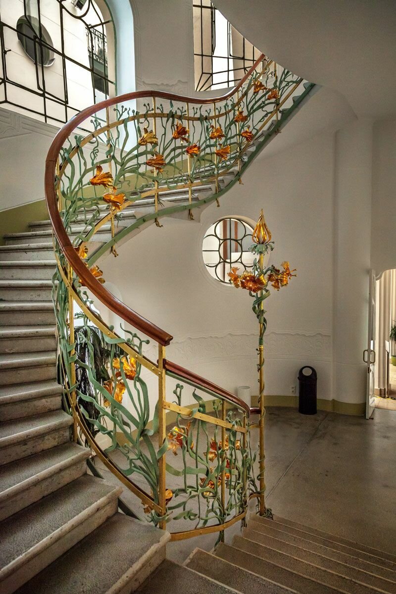 �������� �� ������ ���. ���� art.nouveau.world