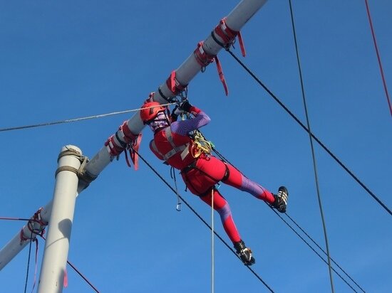    Фото: Министерство образования и спорта Республики
