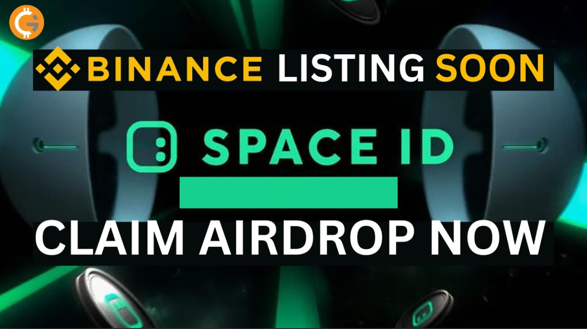 Https space id. Space ID. Claim Airdrop. Space ID лаунчпад. Бинансе АИРДРОП.