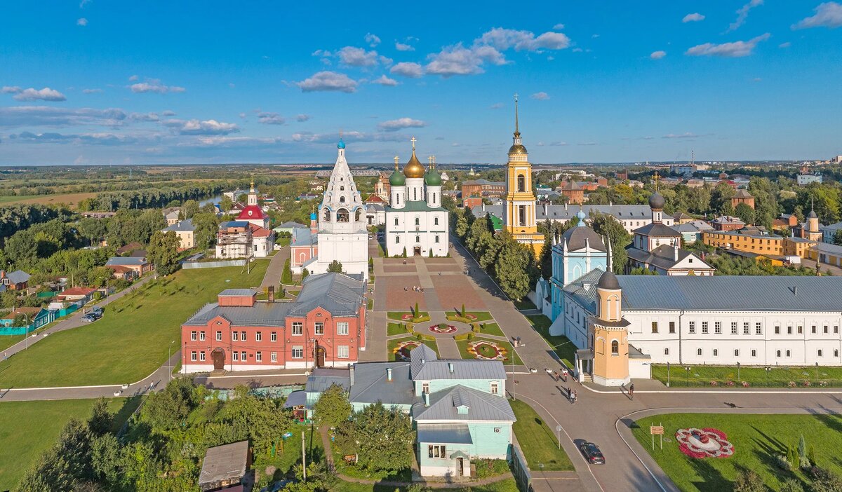 Фотография: Ludvig14