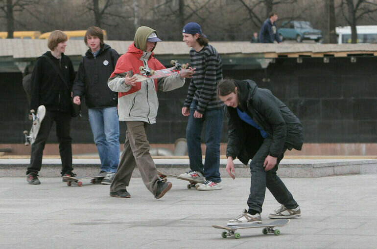  Тимур Ханов/ПГ