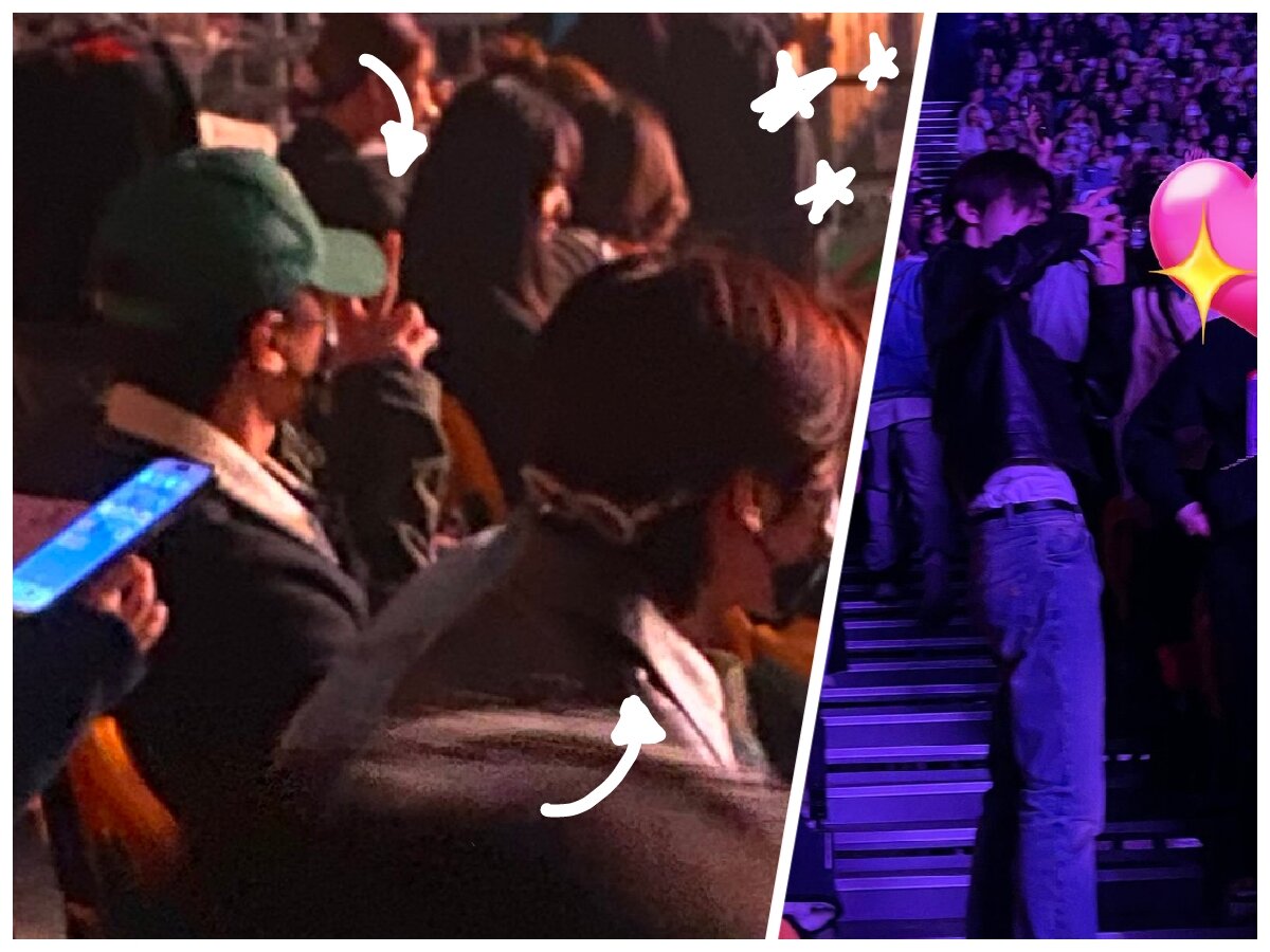 Звезды корея