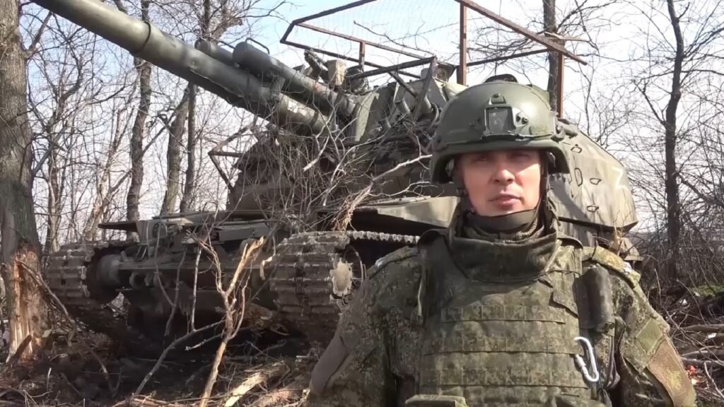    Фото: Скриншот видео Елена Стеценко