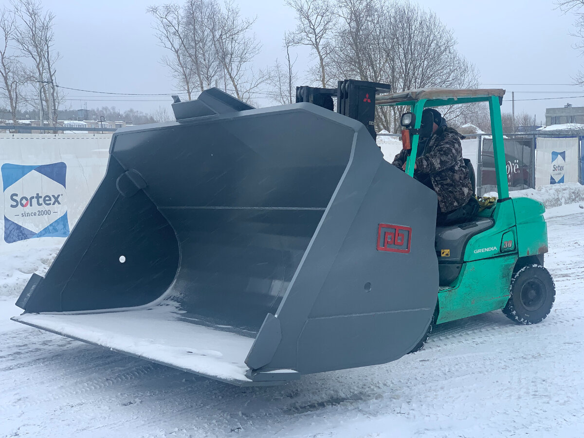 Компания «Профессионал» входит в число постоянных клиентов "Байкал Сервиса".