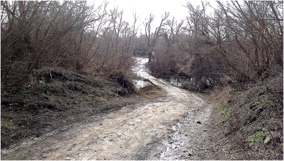 погода пензенская обл даниловка