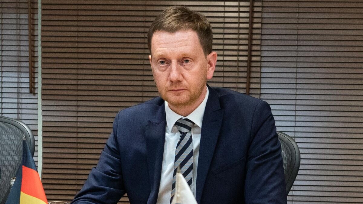    Визит премьер-министра Саксонии М. Кречмера в Москву© Пресс-служба Минэкономразвития РФ