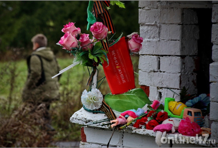 Анастасия Илюшина/Online47