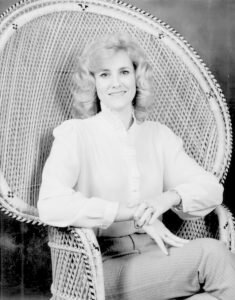 Ванда Жан Мэйс