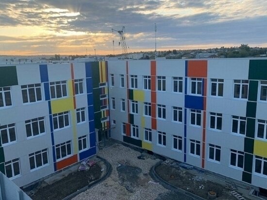   © ИД «Волгоградская правда» / архив