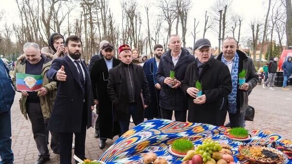    © Генеральное Консульство Республики Таджикистан