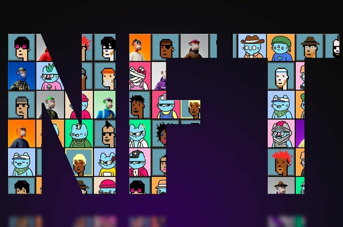 OpenSea: взрывной спрос на коллекцию NFT "Виталик" связанную с соучредителем Ethereum