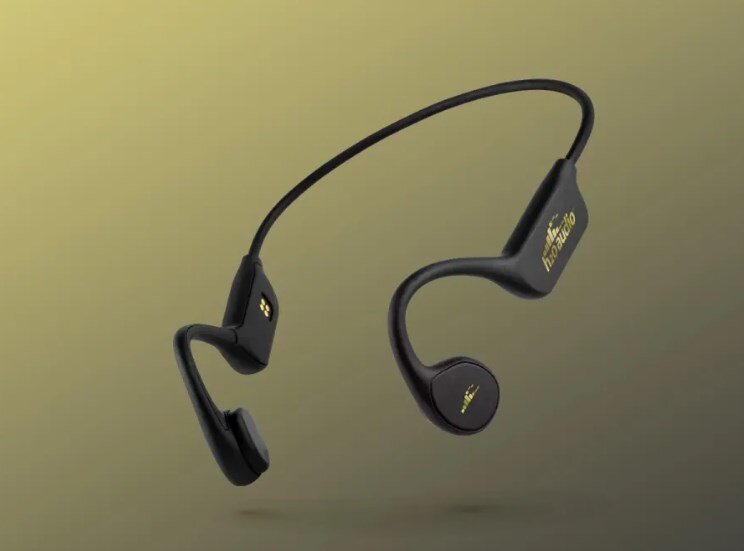    TRI PRO Multi-Sport Headphones