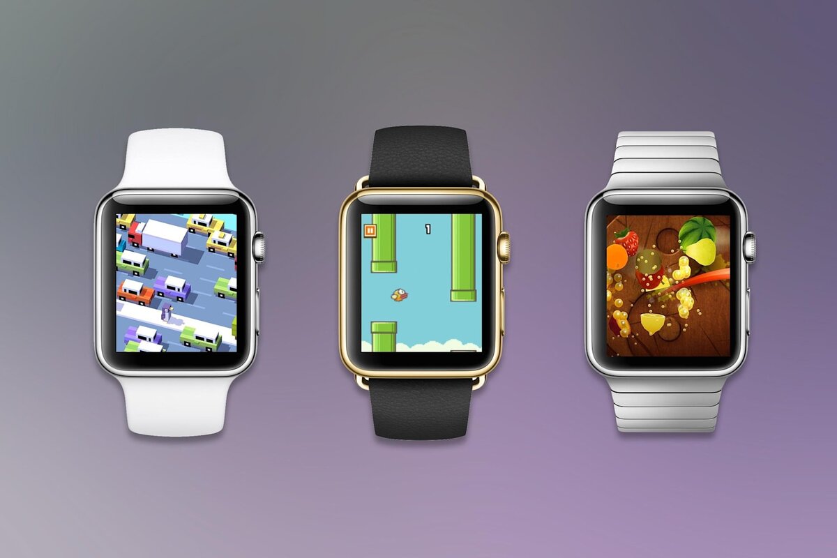 Steam на apple watch фото 91