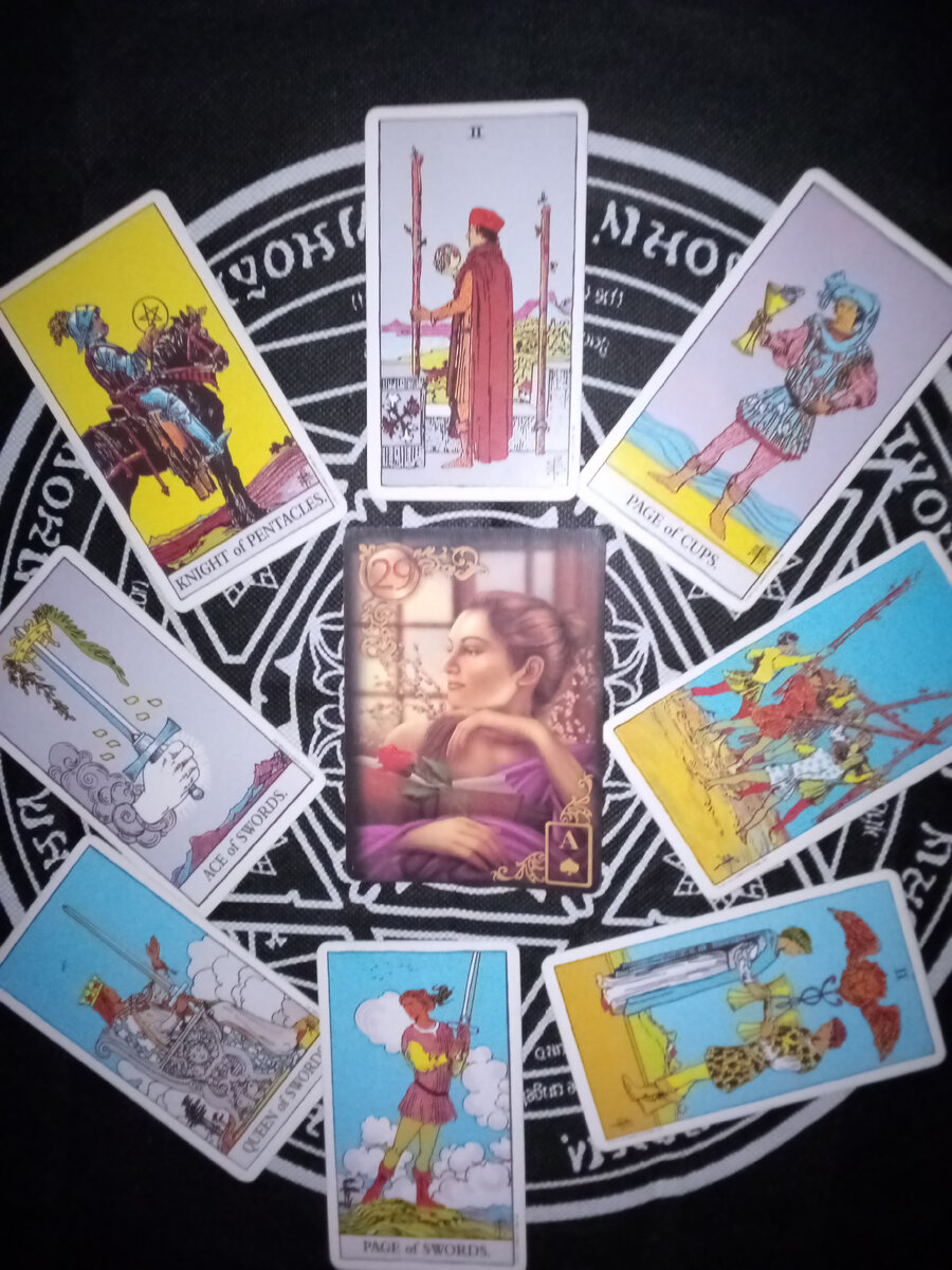 Авторское фото