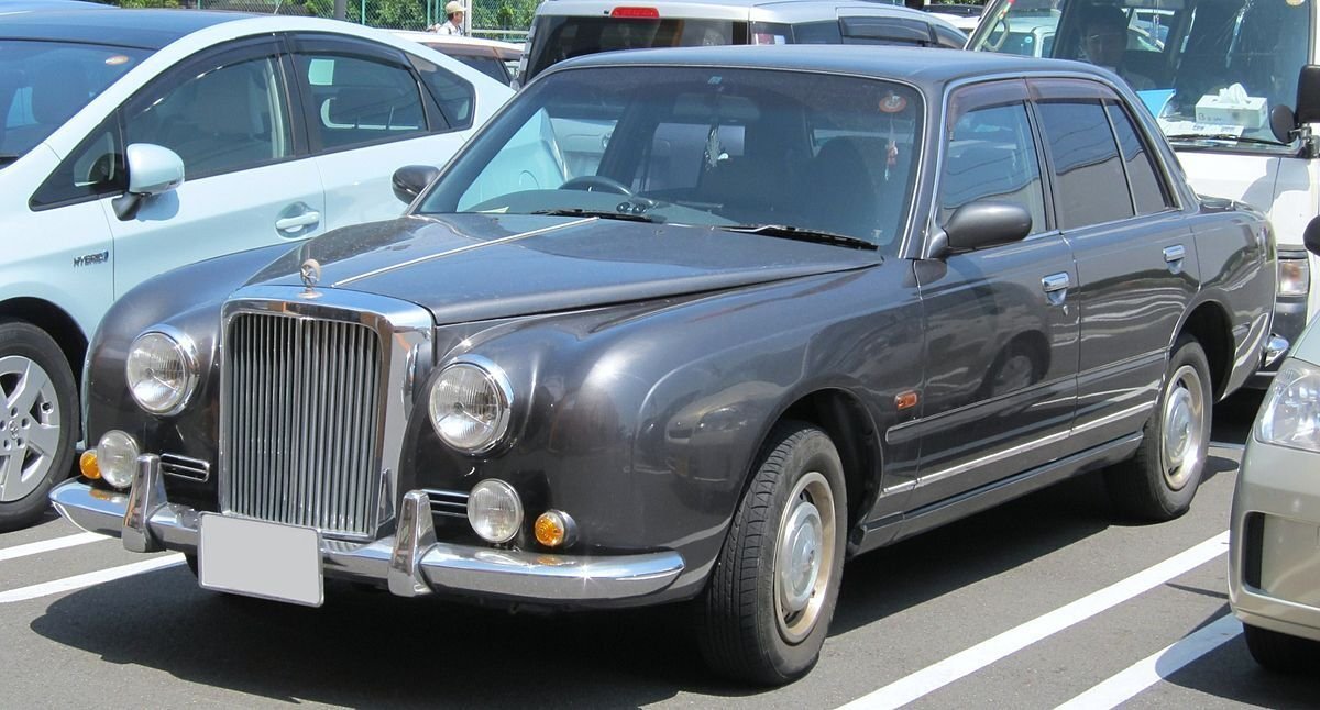 nissan mitsuoka galue 2