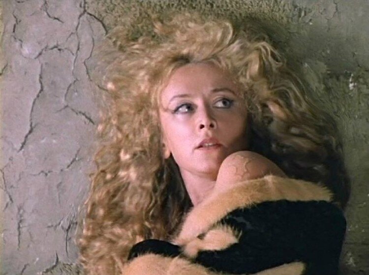 Праздник по Кучугурски: как снимались «Новогодние сваты» | Ёлка Тренд ...