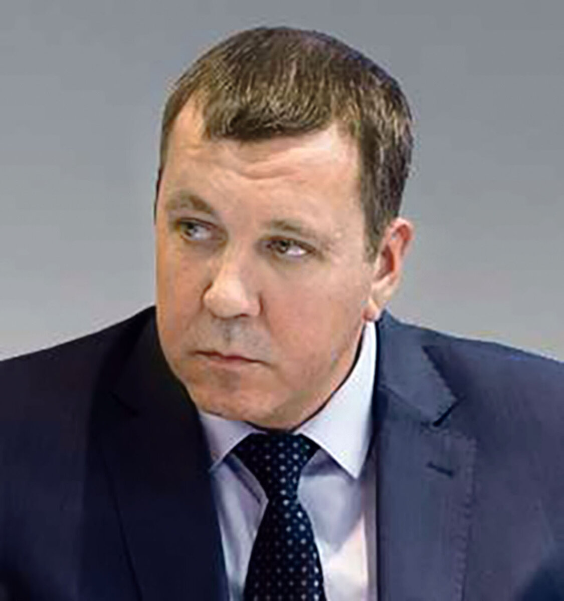 Роман Романов