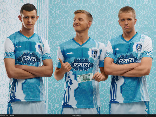     фото ФК "Шинник"